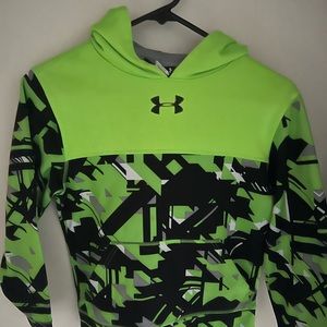 Under armour